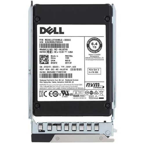 Dell Y3XT2