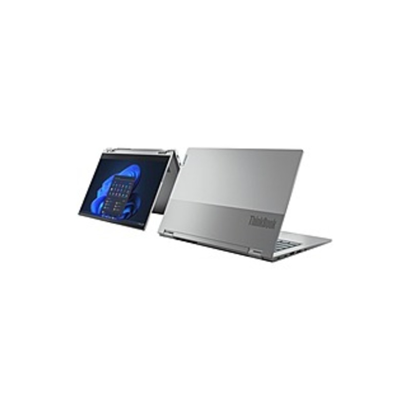 Lenovo ThinkBook 14s Yoga G3 IRU 21JG0019US 14