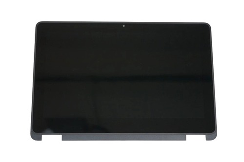 11.6 Inches Touch LCD Screen Assembly Digitizer for Chromebook 3189 - NV116WHM-N43 - Dell 8NYG0