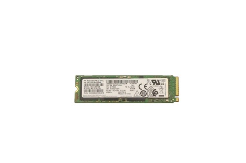 (Samsung MZVLB512HBJQ-000L2) 512 GB Solid State Drive - M.2 2280 - NVMe - PM981A - MZ-VLB512B - Lenovo 01FR595