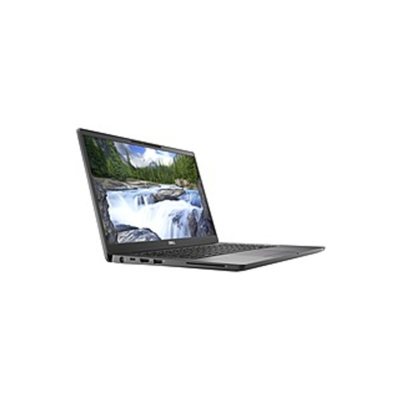 Dell Latitude 7000 7400 14"" Touchscreen Convertible 2 in 1 Notebook - Intel Core i7 8th Gen i7-8665U - 16 GB - 512 GB SSD - English (US) Keyboard - 19 -  KW1TX