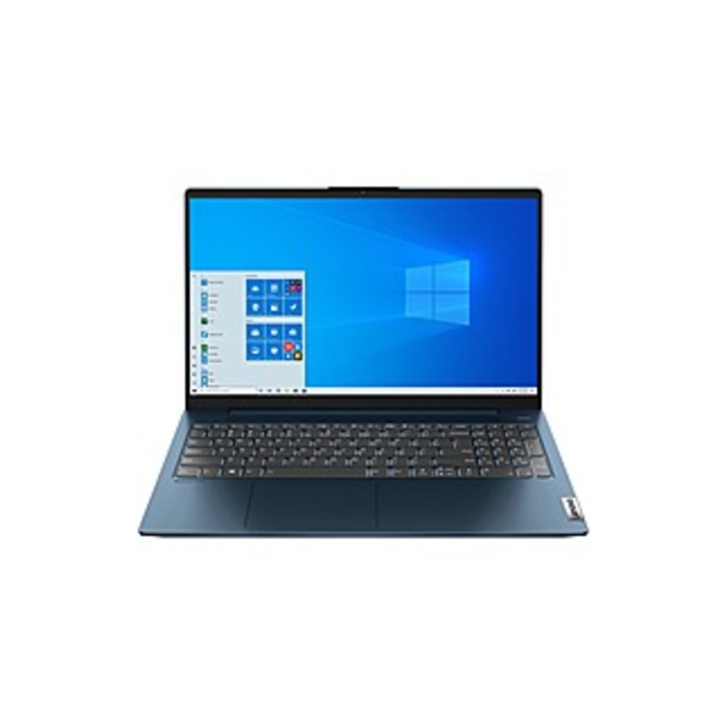 IdeaPad 5 15ITL05  15.6"" Touchscreen Notebook - Full HD - Intel Core i7 11th Gen i7-1165G7 - 12 GB - 512 GB SSD - English (US) Keyboa - Lenovo 82FG015VUS