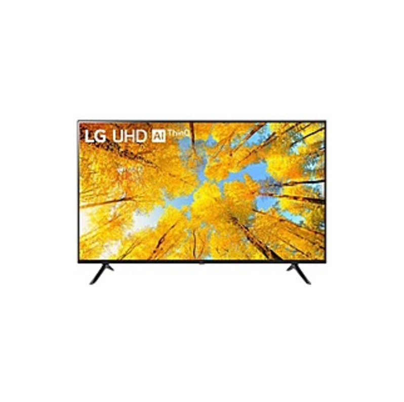 LG Electronics 55UQ7570PUJ