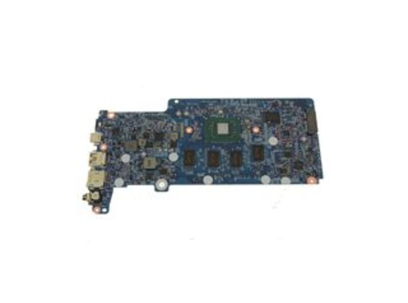 Chromebook 5190 2-in-1 Laptop Motherboard With On-board Intel Celeron N3350 1.10ghz Dual Core Cpu And Ddr4 Compatible -  Dell, PC1G3