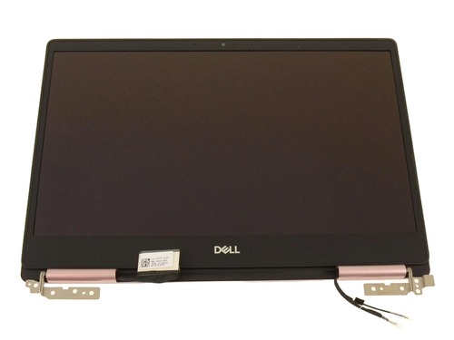 Dell CMFTP