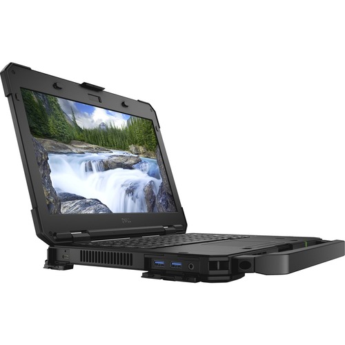 Dell Latitude Rugged 5420 14"" Touchscreen Notebook - Intel Core i5 8th Gen i5-8350U - 8 GB - 256 GB SSD - English Keyboard - 1920 x 1080 - Windows 10 -  1R73K