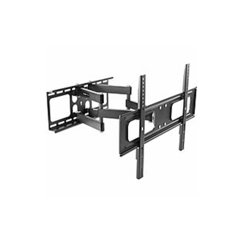 Eaton Tripp Lite Series Outdoor Full-Motion TV Wall Mount with Fully Articulating Arm for 37? to 80? Flat-Screen Monitors - 1 Monitor(s) Supported 80? -  DWM3780XOUT