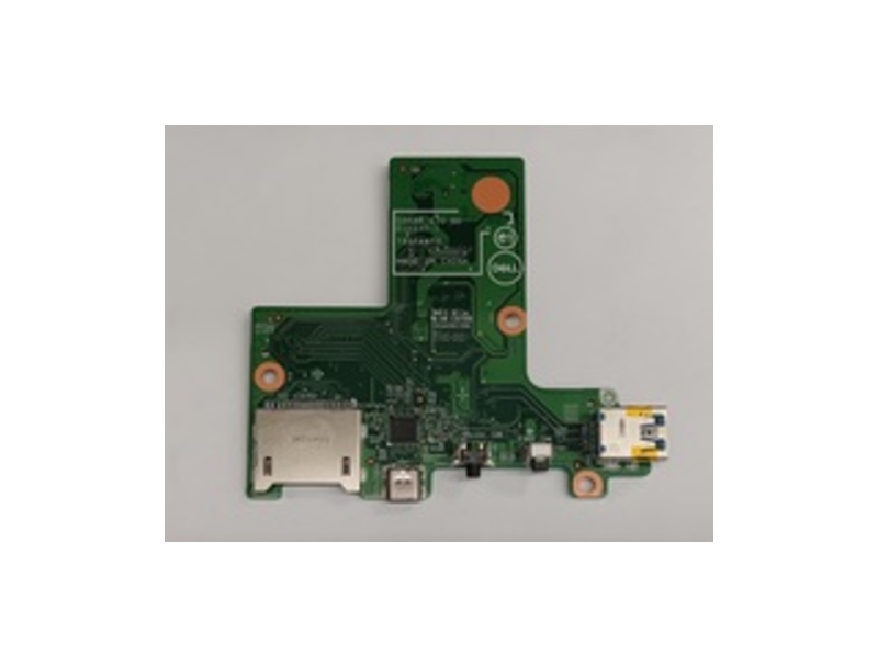 Optiplex 7410 All-in-one Desktop Replacement I/o Board