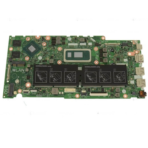 Dell FD7JJ Laptop Motherboard For Inspiron 15 5480 5488 5580 - Intel Core I5-8265U (8th Gen) - Nvidia GeForce MX150 - 2GB GDDR5 - Dual-Channel DDR4 SO