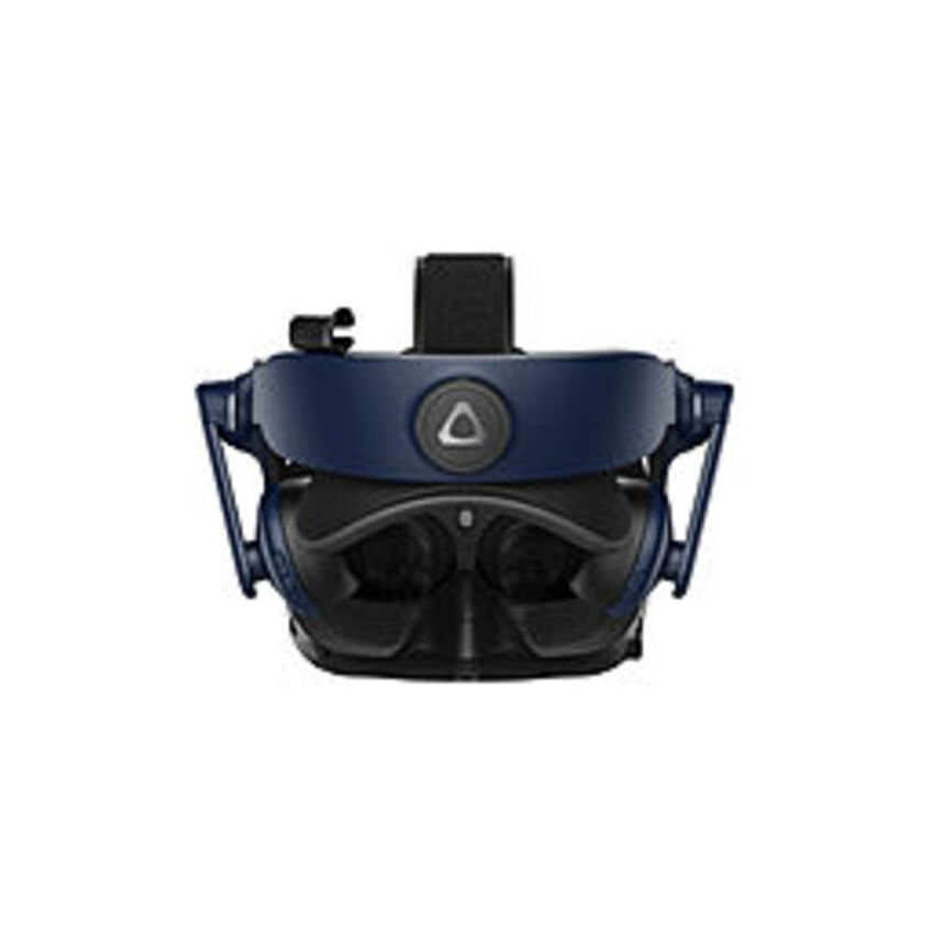 VIVE Pro 2 Full Kit - 120 Field Of View - LCD - Bluetooth - Windows 10, Windows 11