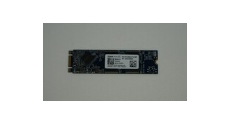 Dell 705NK (Kioxia KXG8AZNV1T02) 1TB M.2 NVMe PCI-e 4.0 X4 SED 2280 SSD