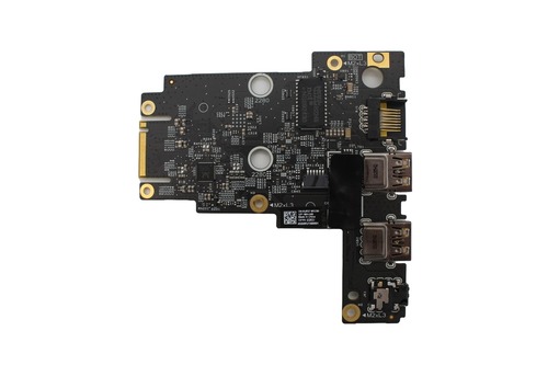 Dell 3JR37 Audio Board For Alienware M18 R1