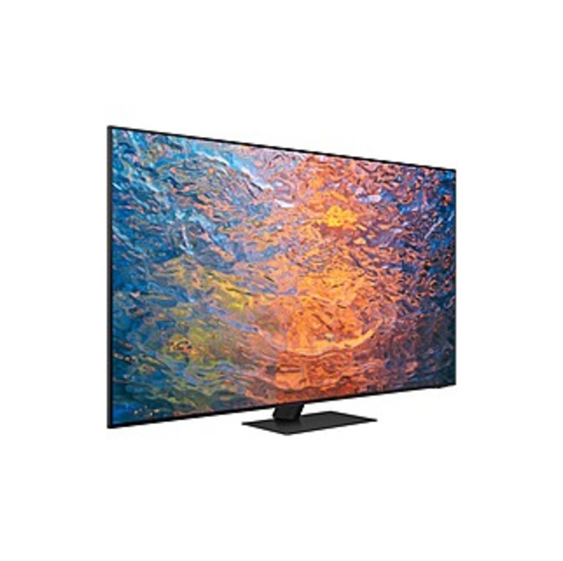 Samsung QN95C QN85QN95CAF 85 Class Smart LED TV 2023 - 4K UHDTV - Quantum HDR - Neo QLED Backlight - 3840 X 2160 Resolution