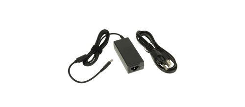 Dell YTFJC 45 Watts AC Adapter With 4.5 Millimeters Barrel Tip - 19.5 Volts 2.31 Amps