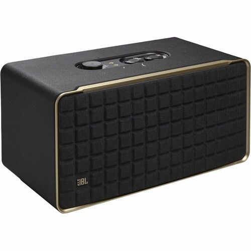 UPC 050036396264 product image for JBL Authentics 500 Bluetooth Smart Speaker - 270 W RMS - Alexa, Google Assistant | upcitemdb.com