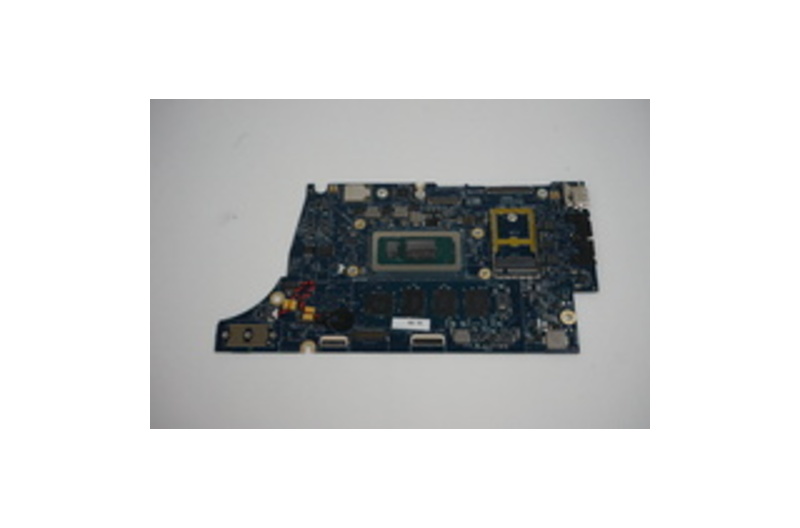 Dell V52N6 Latitude 7440 / 7640 La-m591p Laptop Motherboard - Intel I7-1365U CPU - Integrated Graphics - 16GB LPDDR5 Onboard Ram