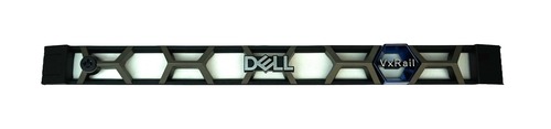 Dell 96FR3 Server Faceplate Bezel With Key