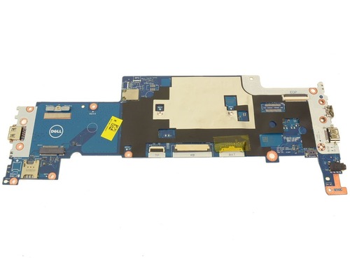 Dell T6RP6 Intel Celeron N4500 4 GB Laptop Motherboard - DDR5 SDRAM - 32 GB EMMC Storage