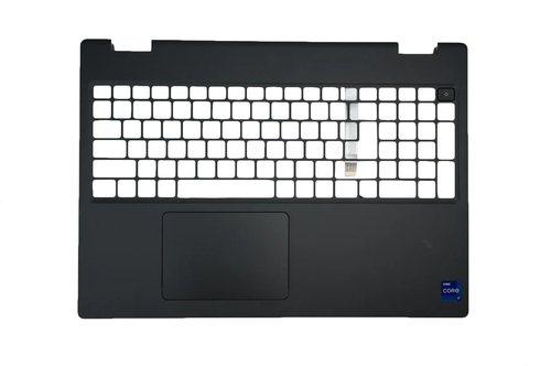 Dell D5T9M Palmrest Assembly For Latitude 7680 Laptop With Smart Card Reader Only