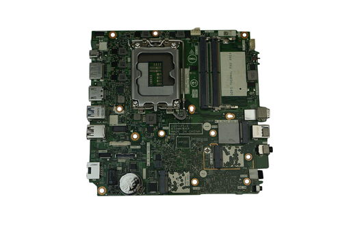 Dell Y0MYH Desktop Motherboard - Intel FCLGA1700 Socket - Intel Q670 Chipset - Dual-Channel DDR5 4800MT/s SODIMM Compatible