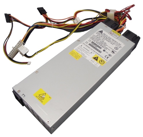 Delta D54651-007 DPS-350AB-5 B 350-Watts Switching Power Supply Unit - 100-240 Volts AC