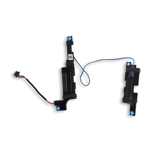 Dell KH7D7 Left And Right Speaker Assembly