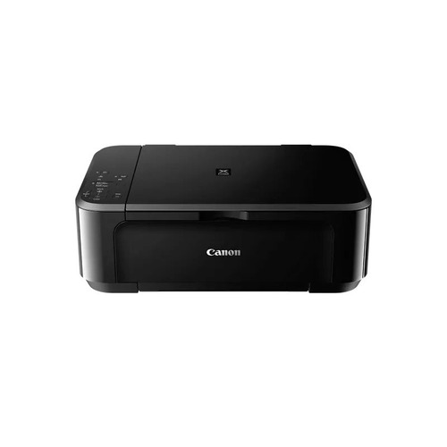 Canon PIXMA MG3620 0515C002 Wireless Inkjet Multifunction Color Printer - Black - Copier, Printer, Scanner - Automatic Duplex Print -  4800 X 1200 DPI