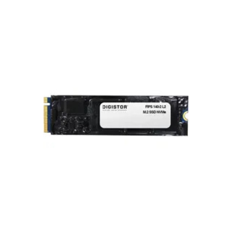 Dell M8HXR (Digistor DIG-M2N220006-UI) 2 TB Solid State Drive - M.2 2230 - NVMe - PCI Express 3.0 X4