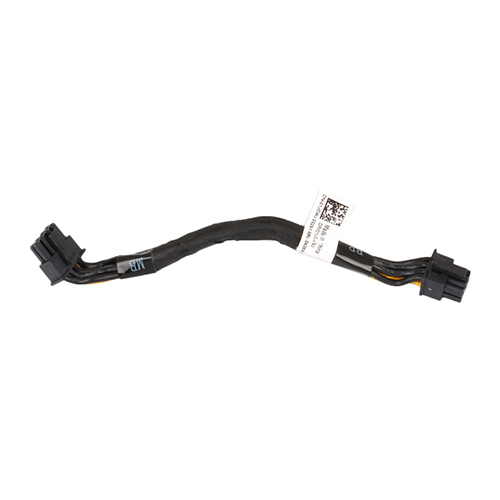 Dell 1JCWJ Backplane Power Cable - 5 Inches - 8-pin