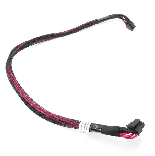 Dell 54R6Y Backplane Power Cable For Poweredge R640 Server With 8x 2.5-inch SAS/SATA Backplane