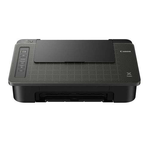 Canon PIXMA TS302 2321C002 Desktop Inkjet Printer - Color Print - 4800 X 1200 DPI - Wireless LAN - Photo Print - USB