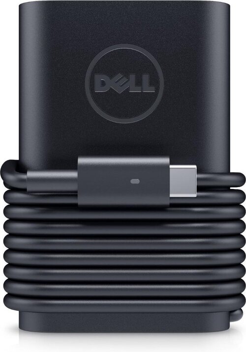 Dell X2GC2 AC Adapter With USB-C Tip - 45 Watts - 20 Volts - 2.5 Amperes