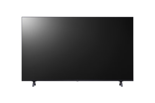 LG Commercial Lite UR340C 55UR340C9UD 55 Inches 4K UHD TV - Navy Blue - HDR10, HDR10 Pro, HLG - LED Backlight - 3840 X 2160 Resolution - LED