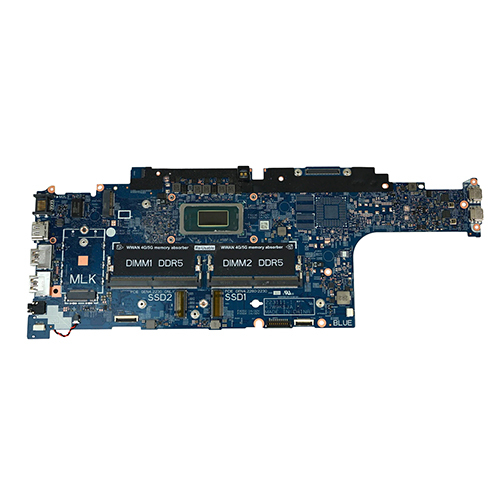 Dell 97FGJ Latitude 5550 Touchscreen Laptop Motherboard With Intel I5-135U - Intel Arc Integrated Graphics - Dual-channel DDR5 SO-DIMM Compatible