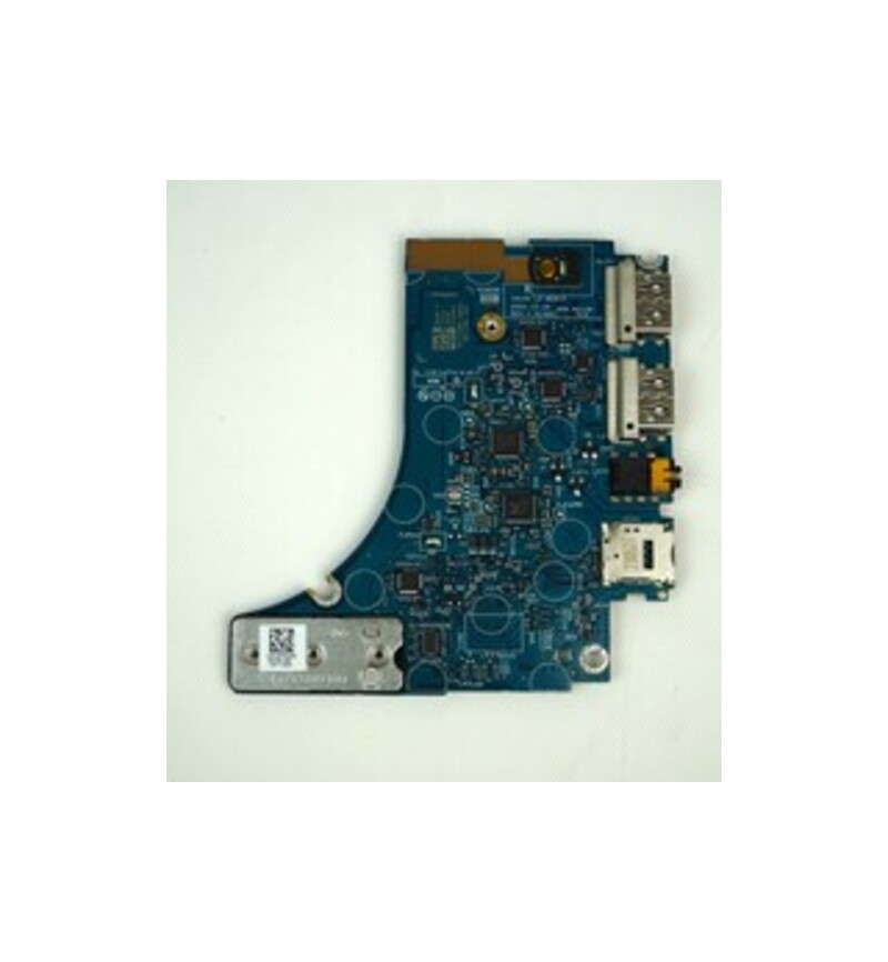 Dell 10NN1 I/O Daughterboard With 5G WWAN Card Slot For Latitude 7440 Laptops