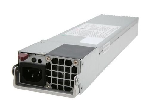 Supermicro 1000W/1600W 1U Redundant Power Supply (PWS-1K62A-1R) - 120 V AC, 230 V AC