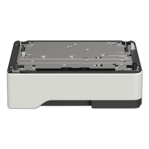 Lexmark 36S3110 550-Sheet Tray - Plain Paper, Transparency, Label, Card Stock, Label Guide - A4 8.30 X 11.70 Inches , A5 5.80 X 8.30 Inches , Executiv