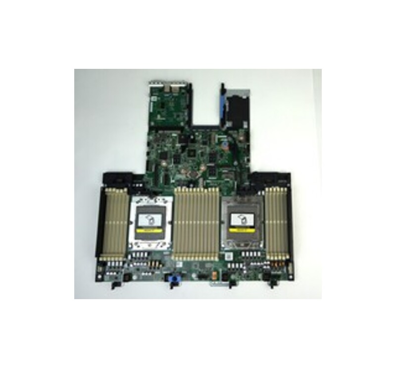 Dell NWPW3 Rear V3 I/O Board For PowerEdge R6625 Servers