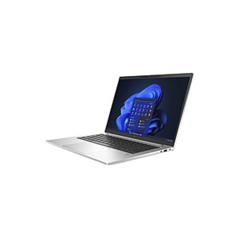 HP EliteBook 840 G9 14 Notebook - WUXGA - Intel Core I5 12th Gen I5-1245U - 16 GB - 512 GB SSD - English Keyboard - 1920 X 1200 - Windows 11 Pro - In