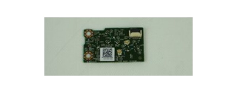 Wifi I/o Board For Latitude 5430 Rugged Laptops